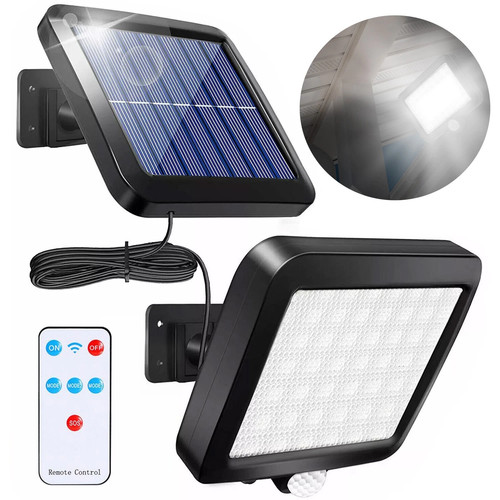Solar power led - solar,