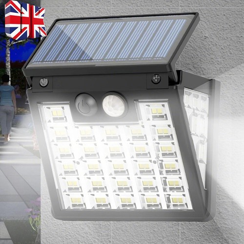 Solar power led - solar,