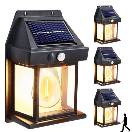 Super bright solar - bright,