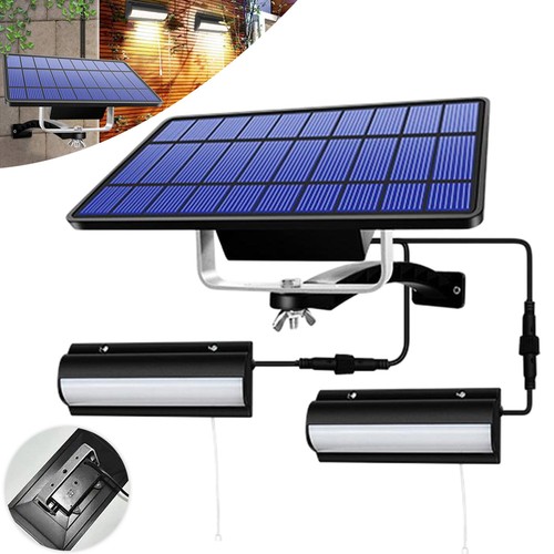 Solar lights indoor outdoor - lights,