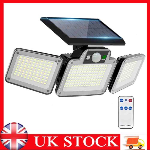 280led solar wall - wall, lights