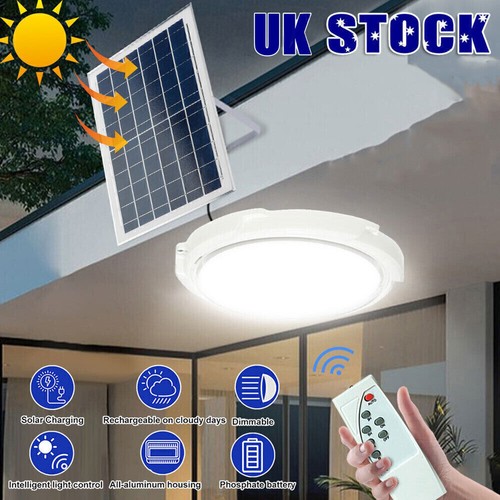 20cm led solar - 20cm,