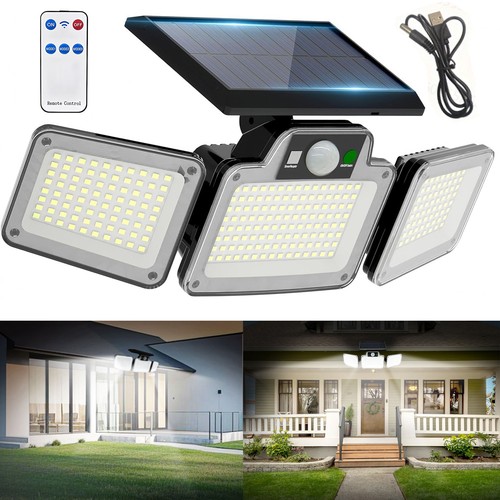 Head solar wall - solar,