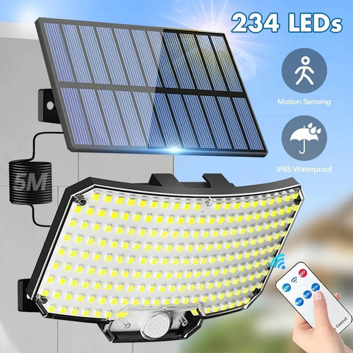 Solar lights outdoor 234 - outdoor,