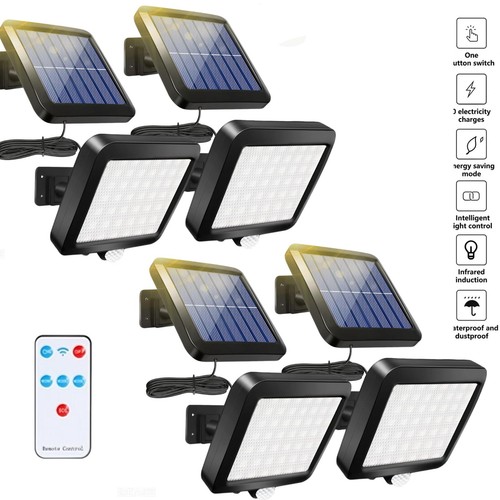 Solar power led - solar,