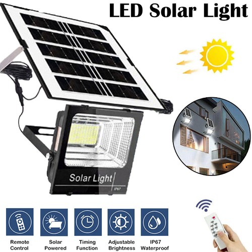 500w 170led solar - 170led,