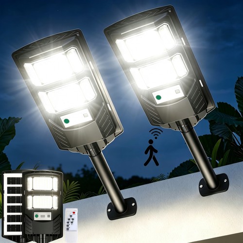 200w outdoor solar - outdoor, street