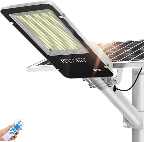 10000w solar street - solar, light