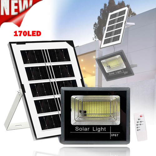 500w 170led solar panel - 500w,
