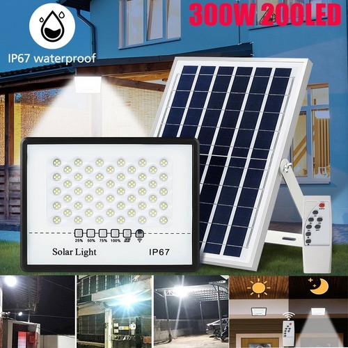 Outdoor solar powered led - outdoor,