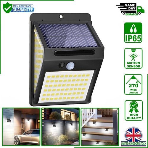 140 led outdoor solar - led,