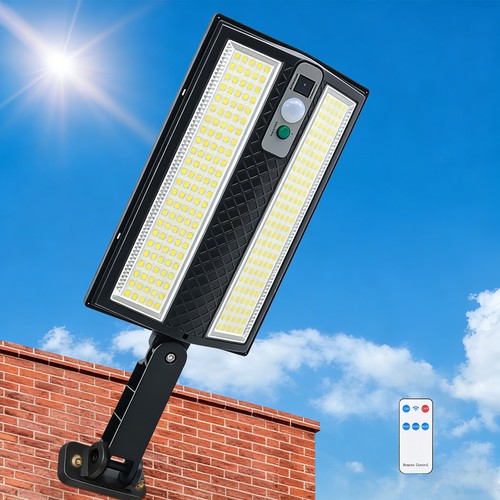 Commercial solar street - street, lights