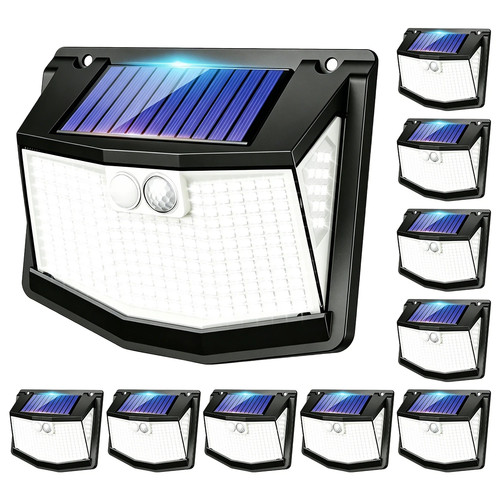 248 led solar power - solar,