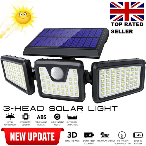 Head solar wall - solar, light