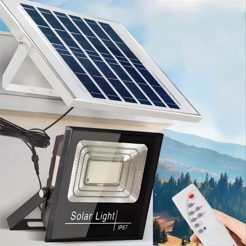 300w led solar - 300w, flood