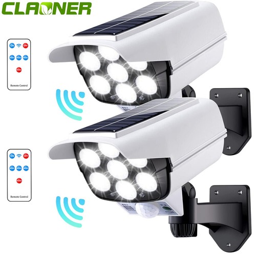 Led solar power motion - 77,