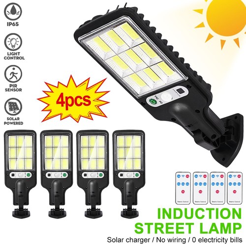 4pcs outdoor solar - outdoor,