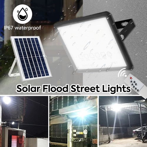 300w led solar flood - 300w,