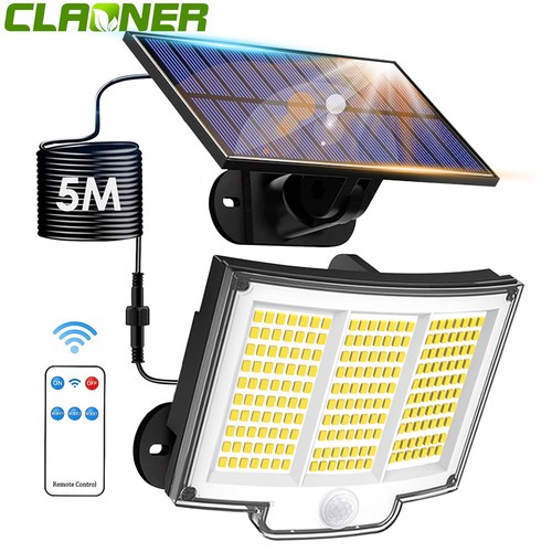 210 led solar power - solar,