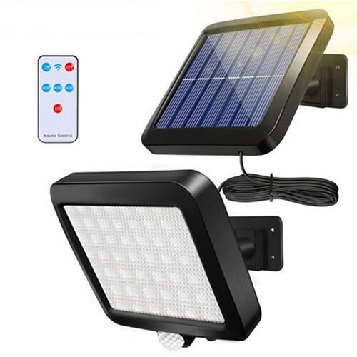 Led solar pir - pir, motion