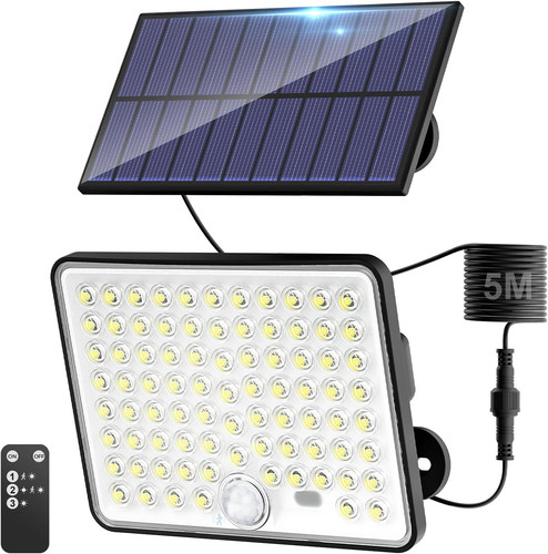 Kolpop solar security lights - security,