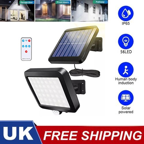 Led outdoor solar power - outdoor,