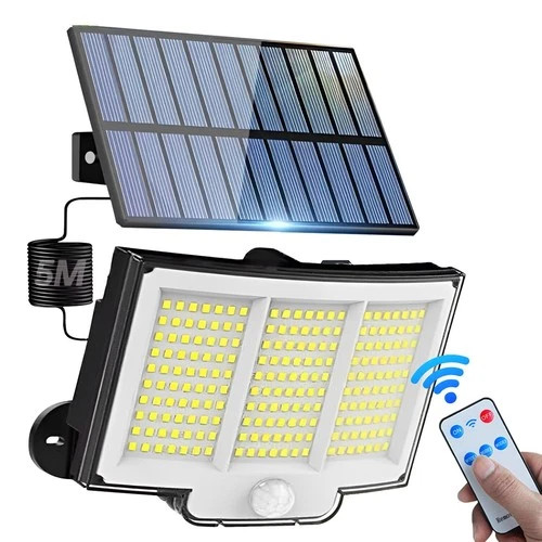Solar power led - solar,